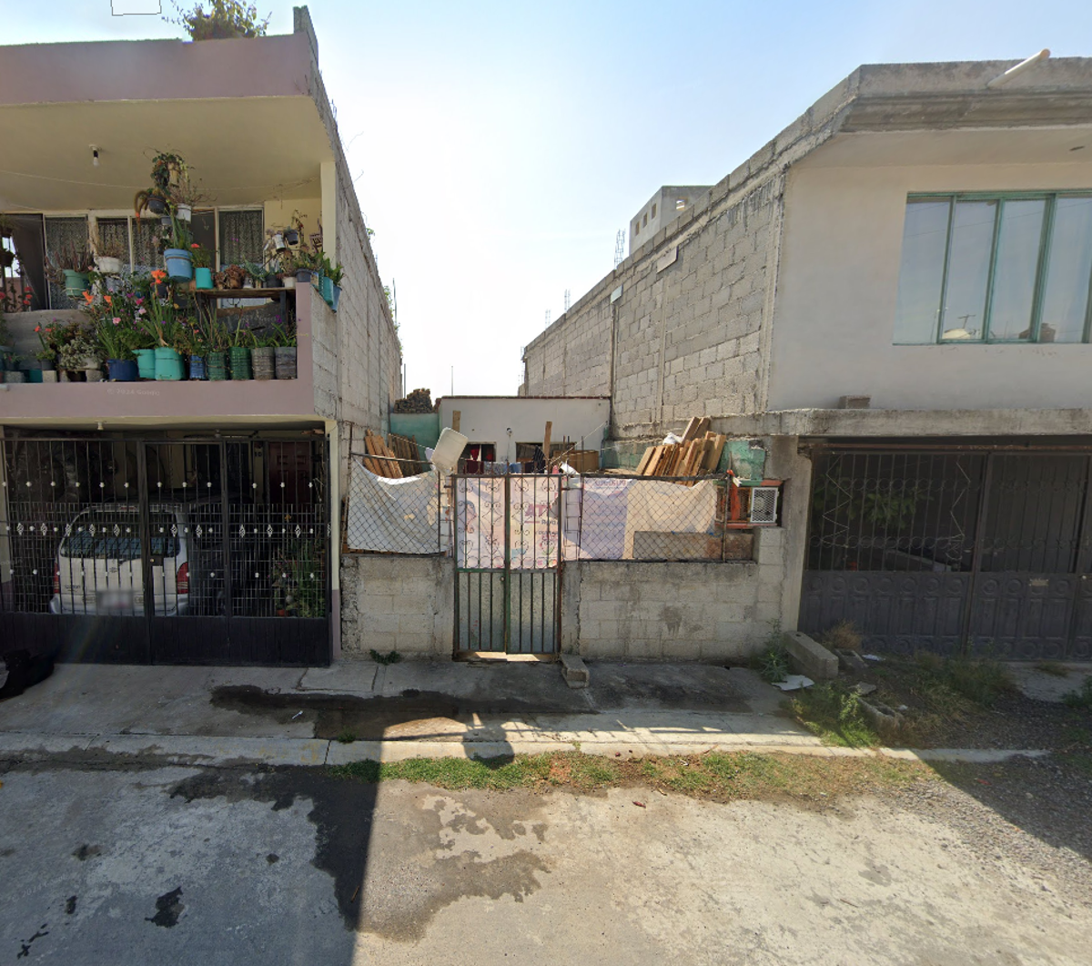 Casa en venta en Los Duraznos, Amozoc — foto 1 de 11