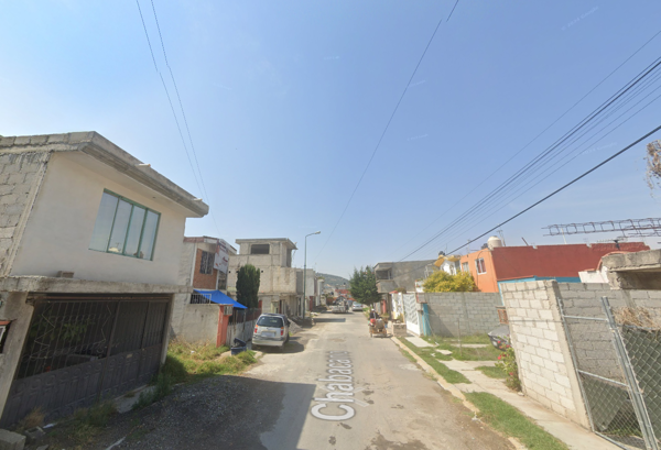 Casa en venta en Los Duraznos, Amozoc — foto 3 de 11