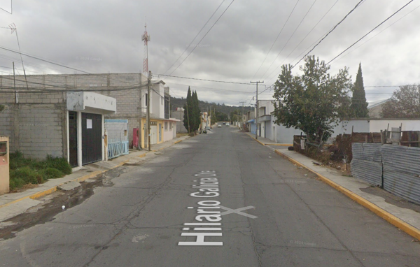 Casa en venta en La Gloria, Chalchicomula de Sesma — foto 3 de 11
