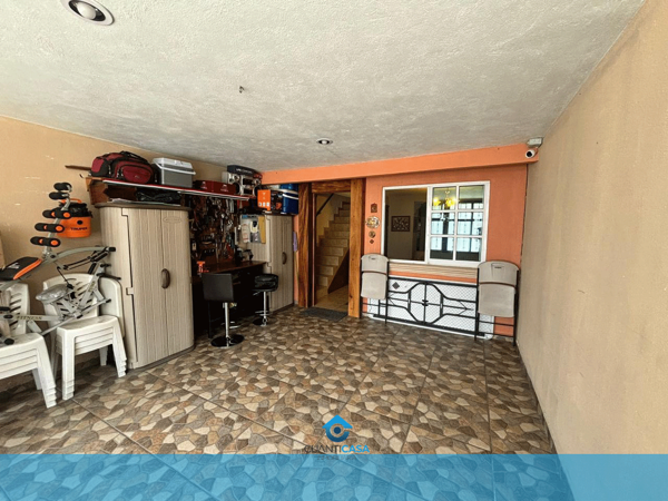 Casa en venta en Laureles Eréndira, Tarímbaro — foto 2 de 22