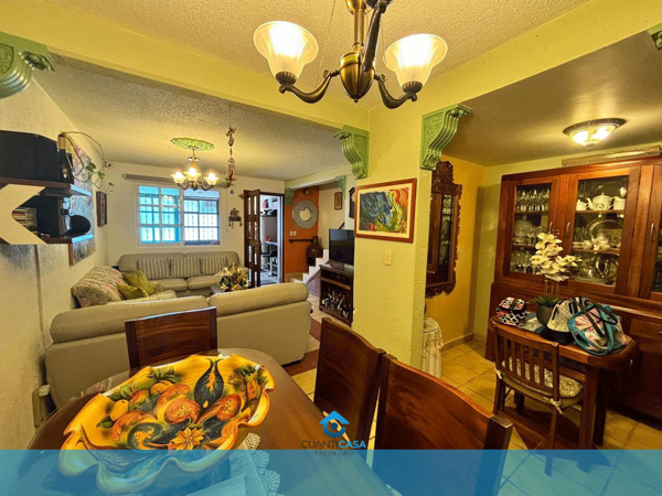 Casa en venta en Laureles Eréndira, Tarímbaro — foto 3 de 22