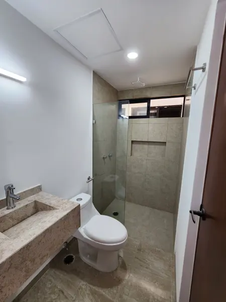 Departamento en renta en Ricardo Flores Magon, Boca del Río — foto 3 de 11