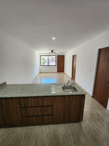 Departamento en renta en Ricardo Flores Magon, Boca del Río — foto 2 de 11