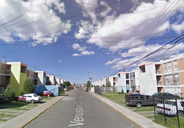 Departamento en venta en Los Héroes, Ixtapaluca — foto 2 de 9