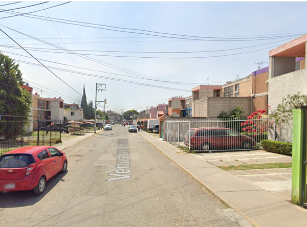 Departamento en venta en Los Héroes, Ixtapaluca — foto 3 de 9