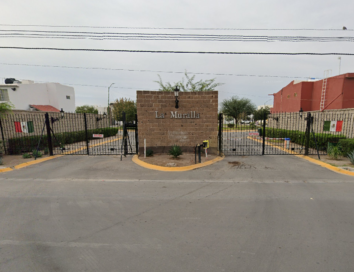 Casa en venta en La Muralla, Torreón — foto 1 de 7