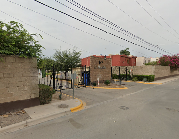 Casa en venta en La Muralla, Torreón — foto 2 de 7