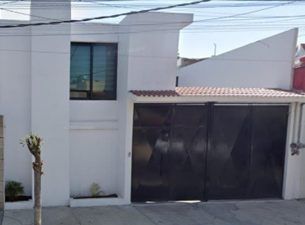 Casa en venta en Guadalupe Tepeyac, Gustavo A. Madero, Ciudad de México