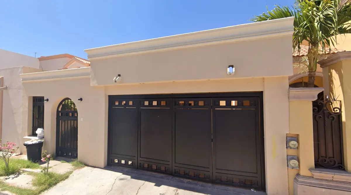 Casa en venta en Montecarlo, Cajeme — foto 1 de 12
