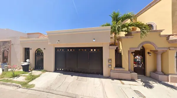 Casa en venta en Montecarlo, Cajeme — foto 2 de 12