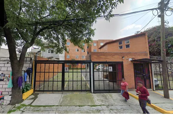 Departamento en venta en Miguel Hidalgo 3A Sección, Tlalpan — foto 2 de 15