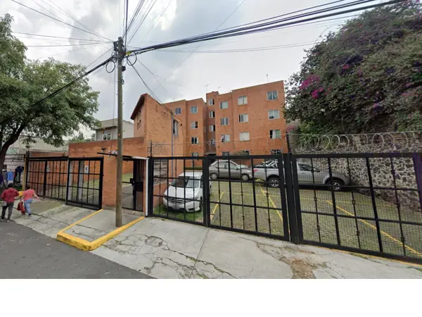Departamento en venta en Miguel Hidalgo 3A Sección, Tlalpan — foto 3 de 15
