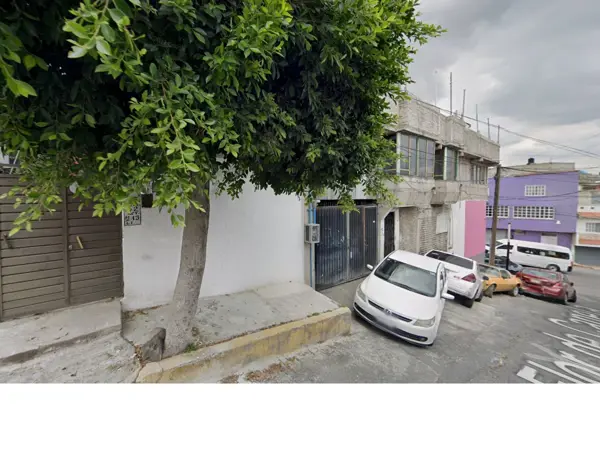 Casa en venta en Xalpa, Iztapalapa — foto 3 de 15