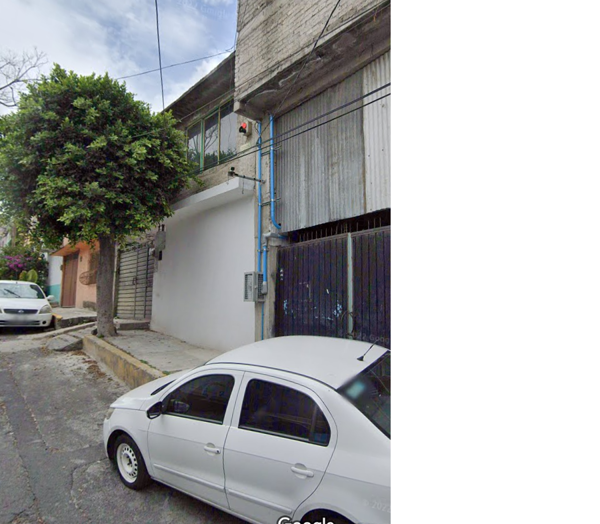 Casa en venta en Xalpa, Iztapalapa — foto 2 de 15