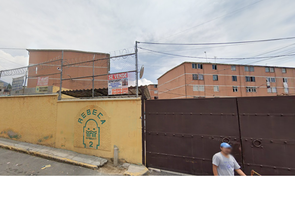Departamento en venta en Santiago Acahualtepec, Iztapalapa — foto 2 de 14