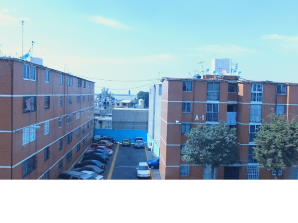Departamento en venta en Santiago Acahualtepec, Iztapalapa — foto 3 de 14