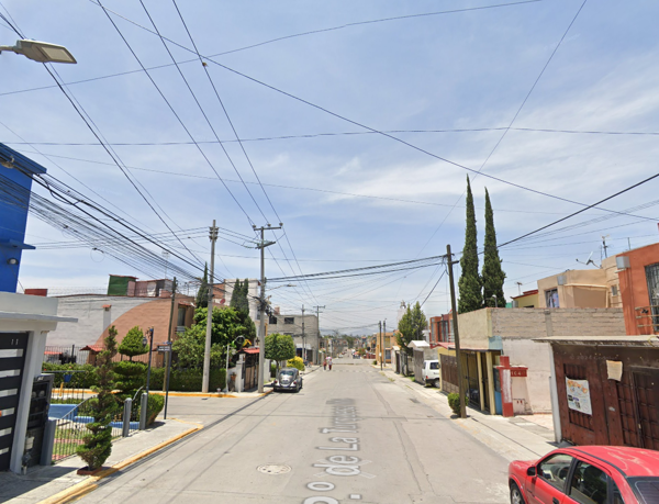 Casa en venta en La Alborada, Cuautitlán — foto 3 de 11