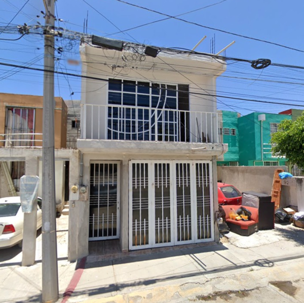 Casa en La Alborada, Cuautitlán, México