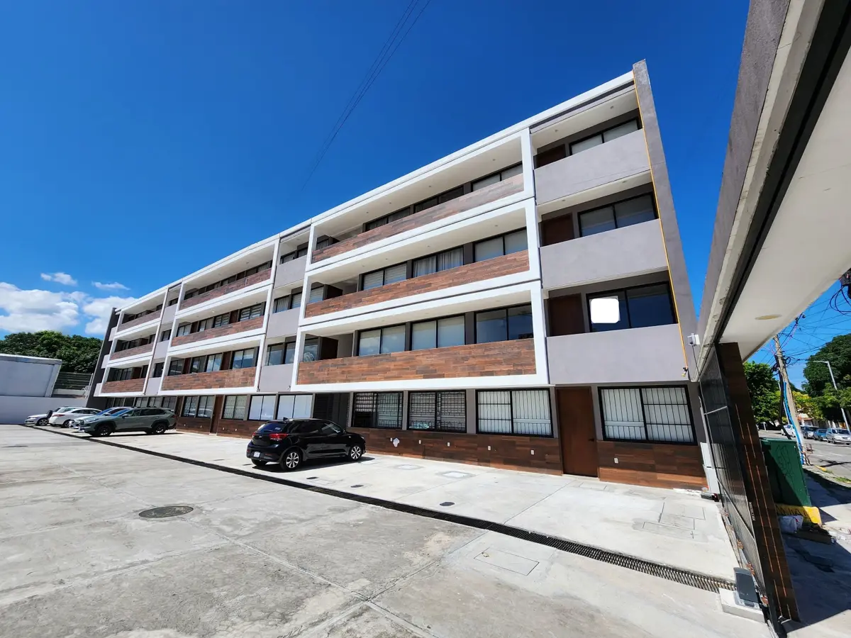 Departamento en renta en Ricardo Flores Magon, Boca del Río — foto 1 de 11