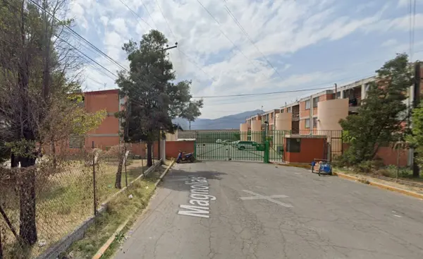 Departamento en venta en Magdalena Huizachitla I, Coacalco de Berriozábal — foto 2 de 11