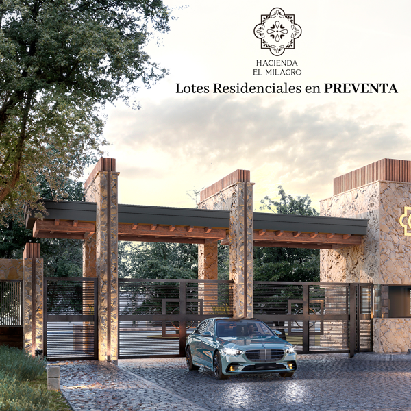 Terreno en venta en Oscar Flores Tapia, Saltillo — foto 2 de 9