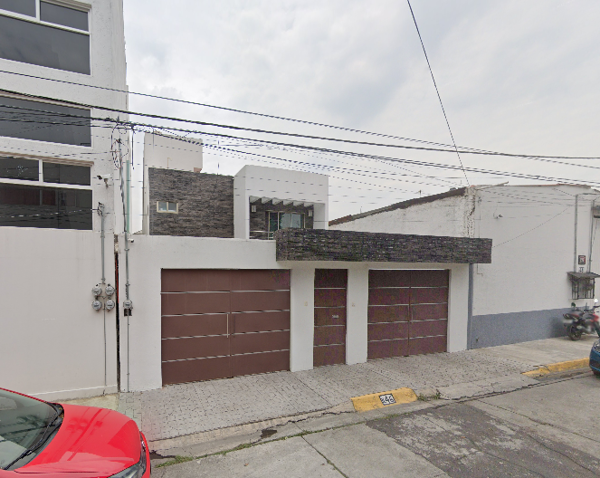 Casa en venta en Jardines de Atizapan, Atizapán de Zaragoza — foto 2 de 8