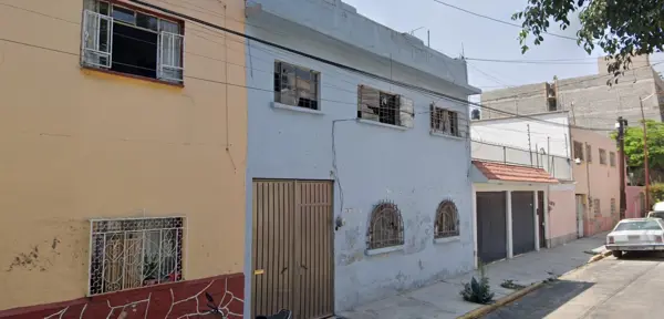 Casa en venta en Panamericana, Gustavo A. Madero — foto 2 de 12