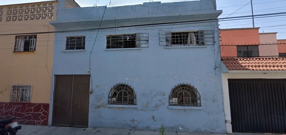 Casa en venta en Panamericana, Gustavo A. Madero — foto 1 de 12