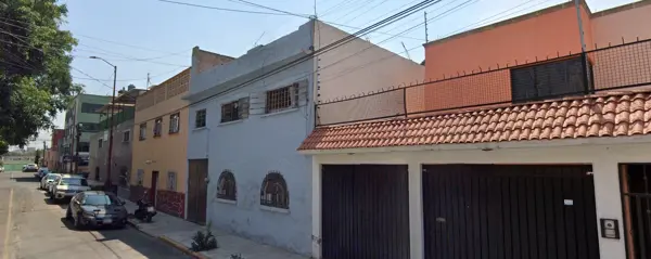 Casa en venta en Panamericana, Gustavo A. Madero — foto 3 de 12