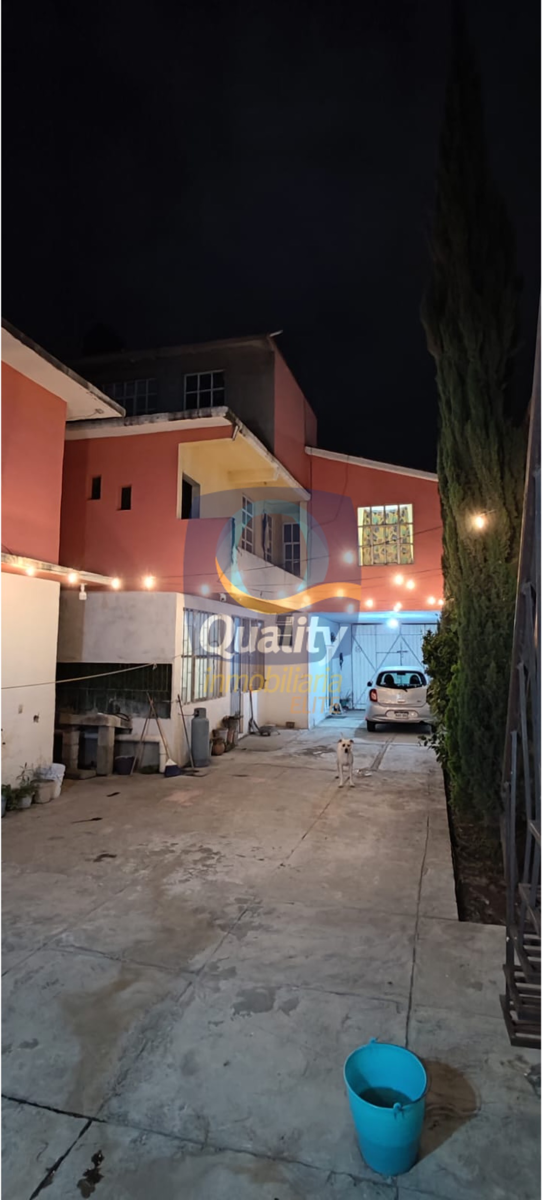 Casa en venta en Huamantla Centro, Huamantla — foto 1 de 17