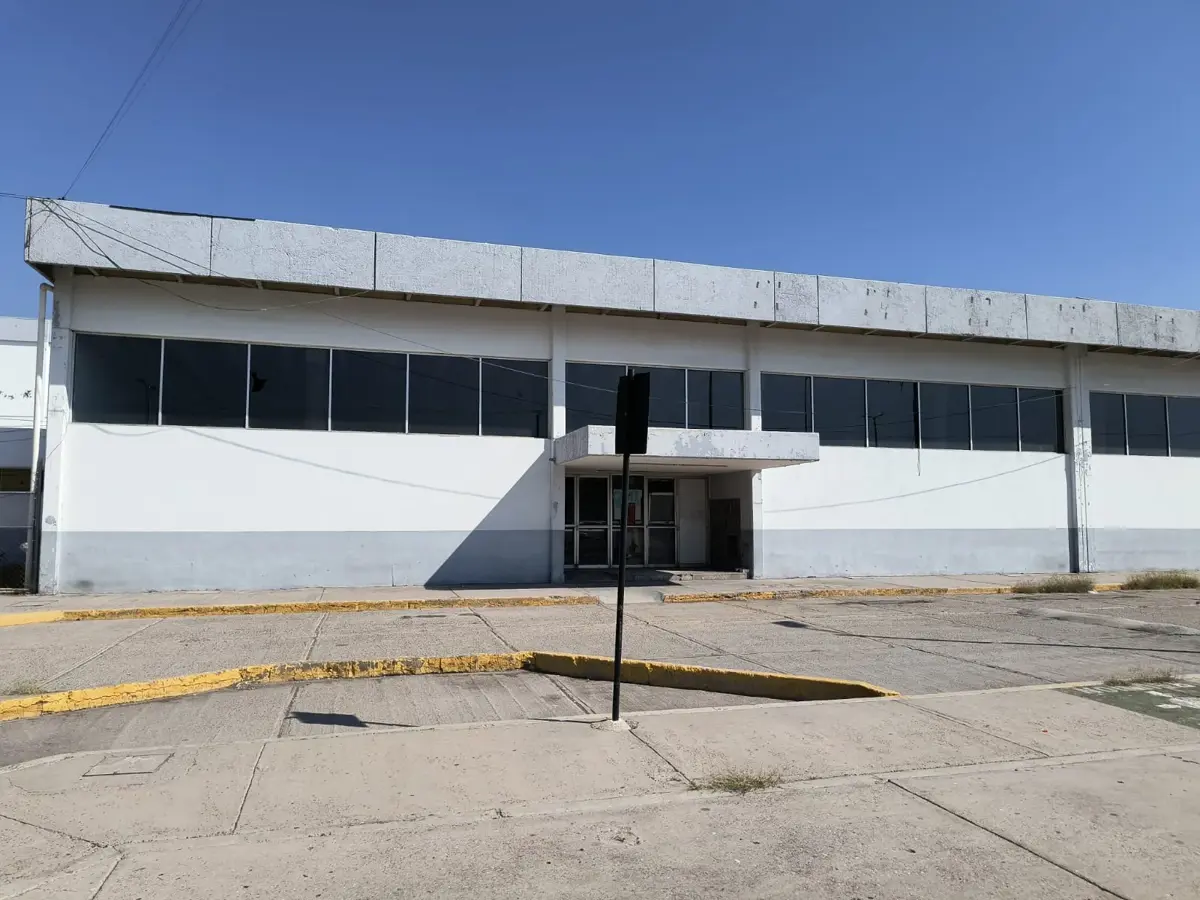 Local en Renta en Nueva California, Torreón, Coahuila de Zaragoza