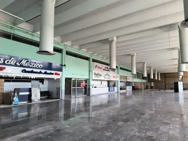 Local en renta en Nueva California, Torreón — foto 2 de 17