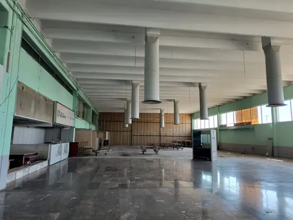 Local en renta en Nueva California, Torreón — foto 3 de 17