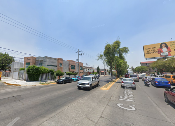 Casa en venta en Viveros de la Loma, Tlalnepantla de Baz — foto 2 de 11