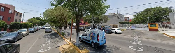 Casa en venta en Viveros de la Loma, Tlalnepantla de Baz — foto 3 de 11