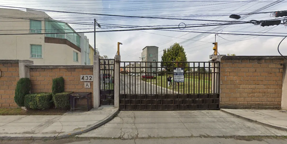 Departamento en venta en La Crespa, Toluca — foto 1 de 11