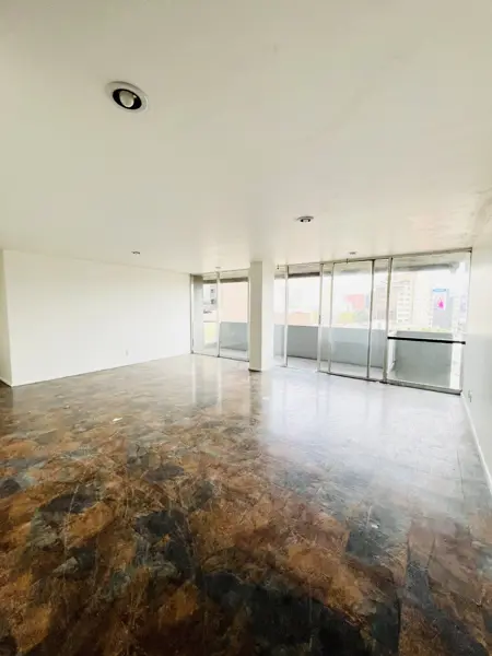 Departamento en renta en Anzures, Miguel Hidalgo — foto 2 de 27