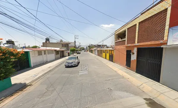 Casa en venta en Izcalli San Pablo, Tultitlán — foto 2 de 11