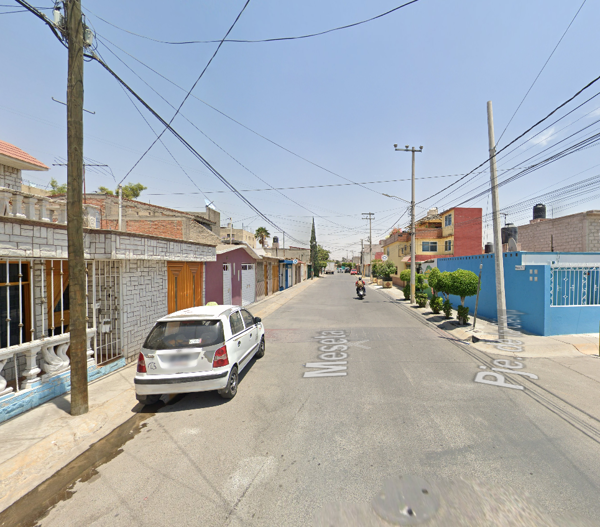 Casa en venta en Izcalli San Pablo, Tultitlán — foto 3 de 11