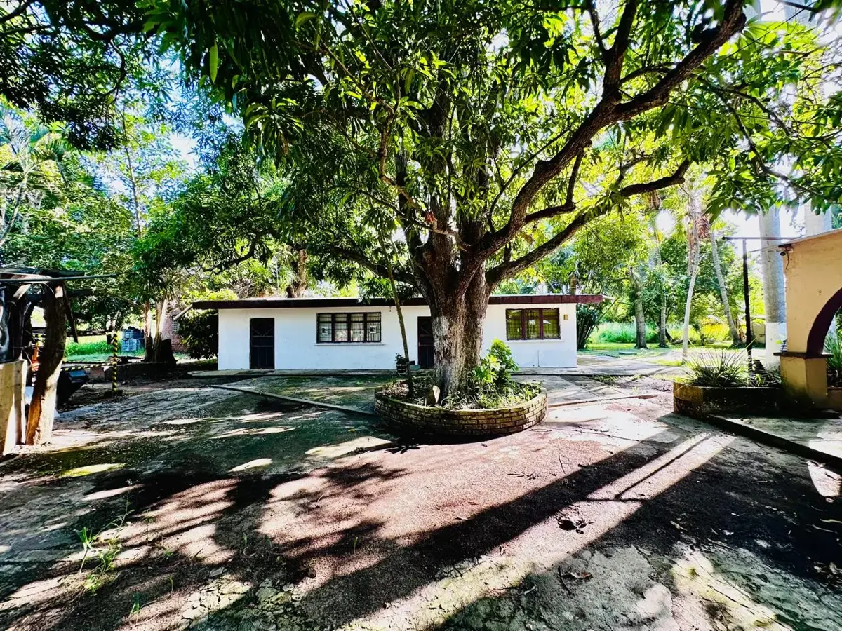 Casa en renta en Altamira Centro, Altamira — foto 1 de 5