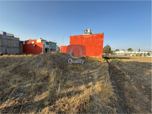 Terreno en venta en Actipac, Tetla de la Solidaridad — foto 3 de 6