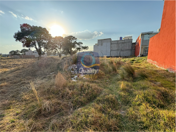Terreno en venta en Actipac, Tetla de la Solidaridad, Tlaxcala