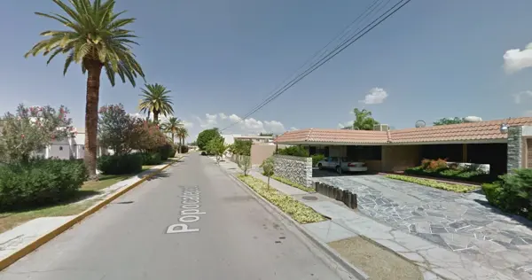 Casa en venta en Torreon Jardin, Torreón — foto 3 de 11