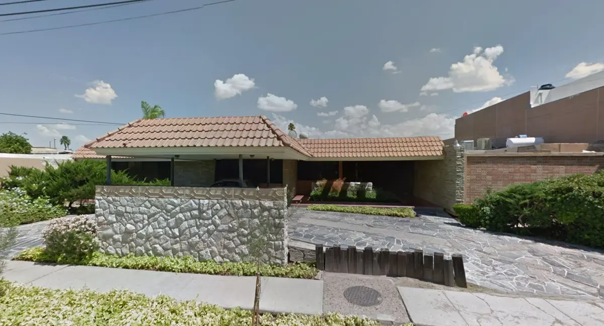 Casa en Venta en Torreon Jardin, Torreón, Coahuila de Zaragoza