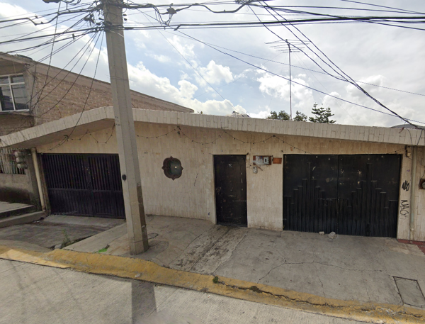 Casa en Mexico Nuevo, Atizapán de Zaragoza, México