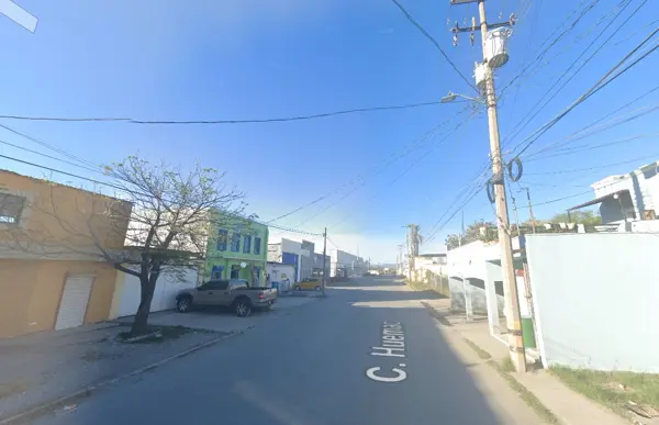 Casa en venta en Ciudad Deportiva, Monclova — foto 2 de 11