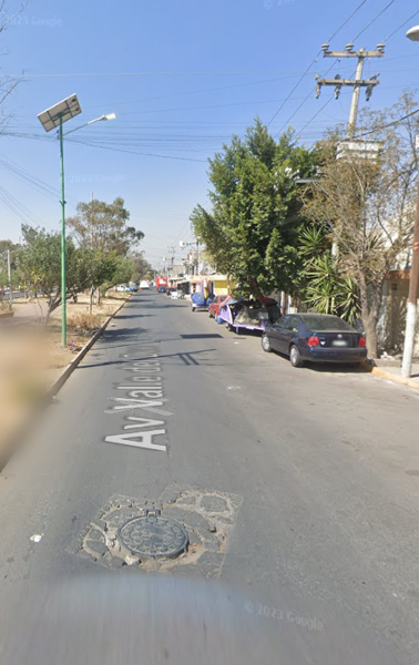 Casa en venta en Nuevo Valle de Aragon, Ecatepec de Morelos — foto 3 de 11