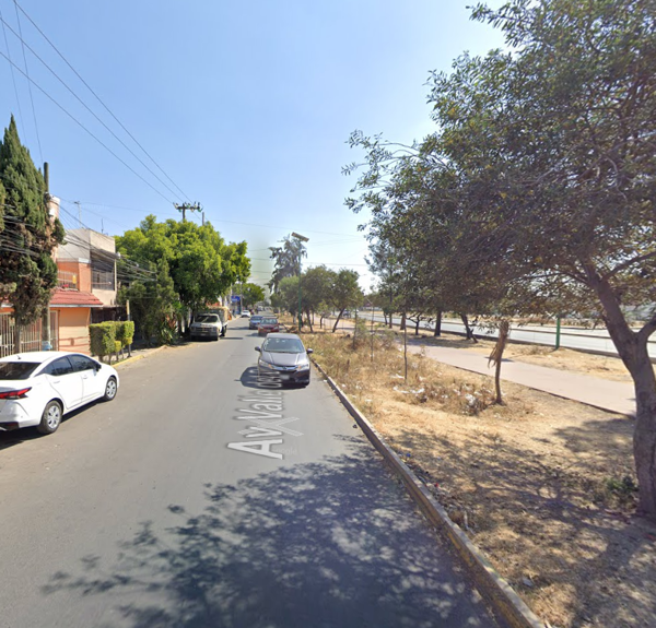 Casa en venta en Nuevo Valle de Aragon, Ecatepec de Morelos — foto 2 de 11