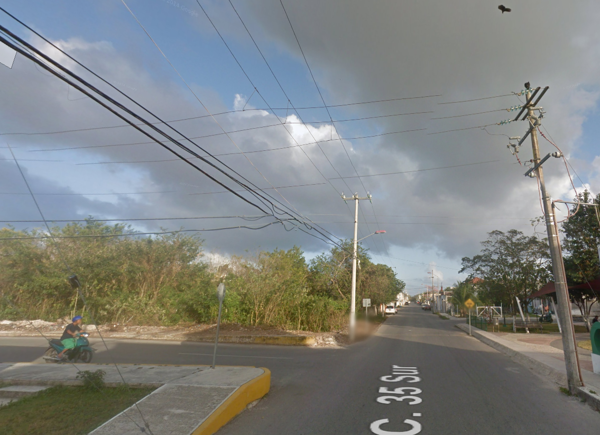 Departamento en venta en Cozumel Turistico, Cozumel — foto 2 de 11