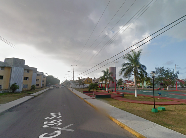 Departamento en venta en Cozumel Turistico, Cozumel — foto 3 de 11